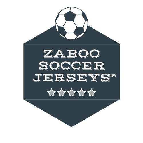 חולצות כדורגל ZABOOS