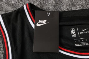 גופיית משחק שיקגו בולס מייקל ג’ורדן 97/98