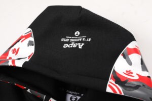 קפוצ’ון שיקגו בולס שחור