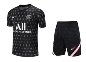 אימונית קצרה פ.ס.ז’ 21/22