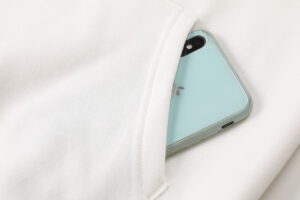 קפוצ’ון לוס אנג’לס קליפרס לבן