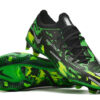 נעלי כדורגל Nike Phantom GT II Dynamic Fit Elite DF FG ירוק