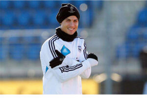 אביזרים וציוד ספורט