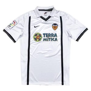 רטרו ולנסיה 2001 בית