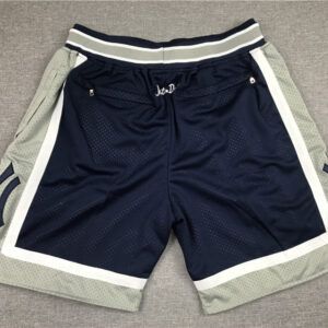 New York Yankees Navy Shorts