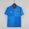 חולצת משחק בית איטליה 2022