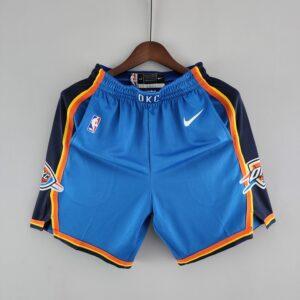 Oklahoma City Thunder N