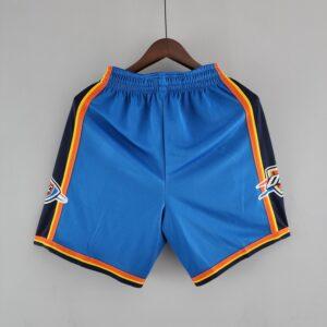 Oklahoma City Thunder N