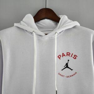 קפוצ’ון רויאל לבן PSG ג’ורדן 2022