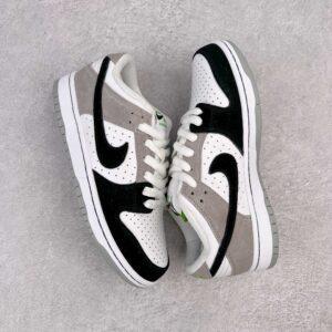 NK SB Dunk Low Chlorophyll