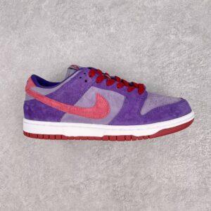 NK SB Dunk Low SP Raspberry Purple