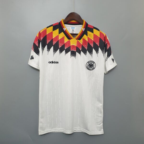 חולצת רטאו גרמניה 1994 הביתה