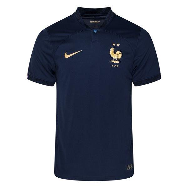 חולצת בית צרפת 2022