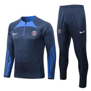 אימונית PSG 2022