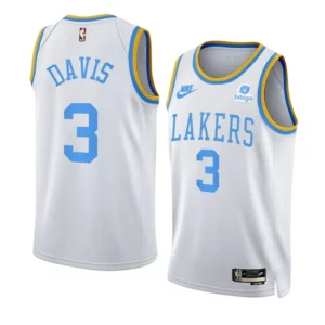 גופיית Classic NBA ל.א לייקרס – אנתוני דיוויס 22/23