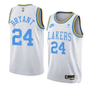גופיית Classic NBA ל.א לייקרס – קובי בראיינט 22/23