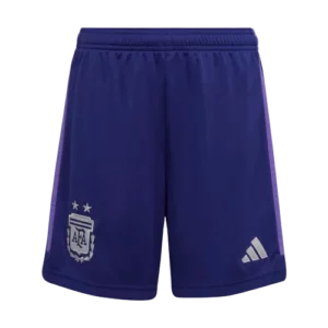 מכנס קצר ארגנטינה חוץ 22/23