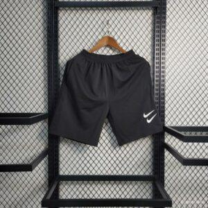 2023 NIKE Black Shorts