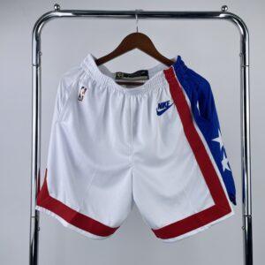 23 Season Nets Retro Pants