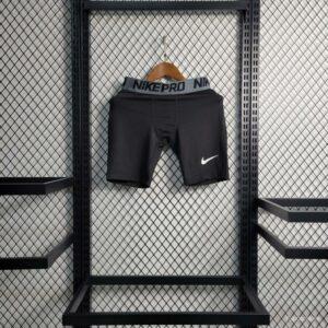 2023 Nike Black Swimming Shorts