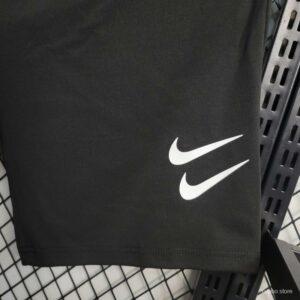 2023 Nike Black Swimming Shorts