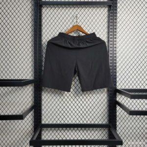 2023 NIKE Black Shorts