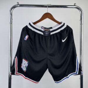 Season Clippers City Edition Pants