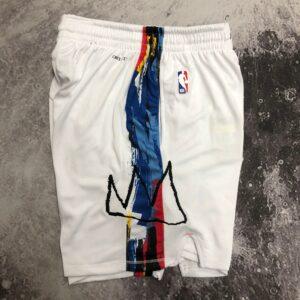 Season Nets City Shorts