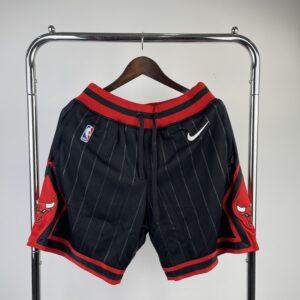 Bulls shorts