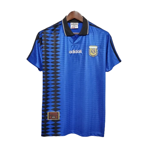 חולצת רטרו ארגנטינה 1994
