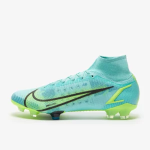 NIKE MERCURIAL SUPERFLY 8 ELITE FG