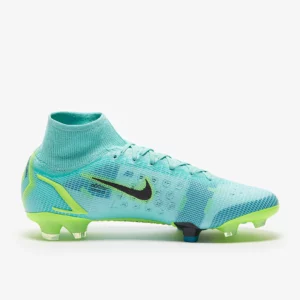 NIKE MERCURIAL SUPERFLY 8 ELITE FG