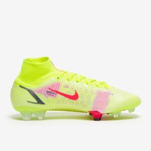 NIKE MERCURIAL SUPERFLY 8 ELITE FG