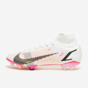 NIKE MERCURIAL SUPERFLY 8 ELITE “RAWDACIOUS” FG