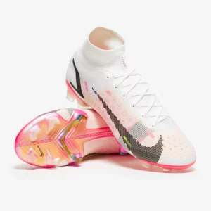 NIKE MERCURIAL SUPERFLY 8 ELITE “RAWDACIOUS” FG