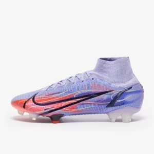 NIKE MERCURIAL SUPERFLY 8 KM ELITE FG