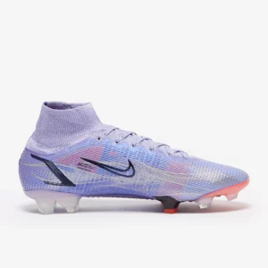 NIKE MERCURIAL SUPERFLY 8 KM ELITE FG