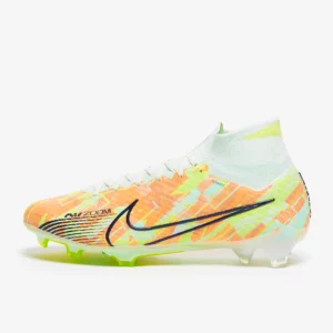 NIKE AIR ZOOM MERCURIAL SUPERFLY 9 BONDED FG