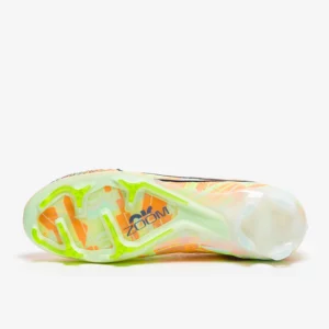 NIKE AIR ZOOM MERCURIAL SUPERFLY 9 BONDED FG
