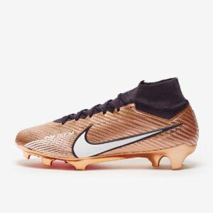NIKE AIR ZOOM MERCURIAL VAPOR 15 CR7 FG