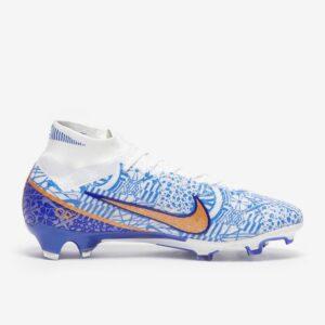 NIKE AIR ZOOM MERCURIAL SUPERFLY 9 CR7 FG
