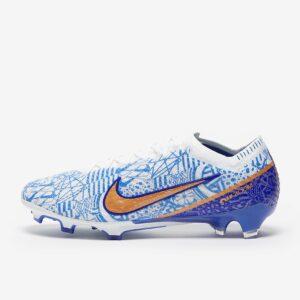 NIKE AIR ZOOM MERCURIAL VAPOR 15 CR7 FG