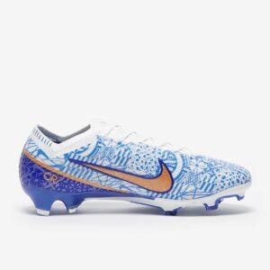 NIKE AIR ZOOM MERCURIAL VAPOR 15 CR7 FG