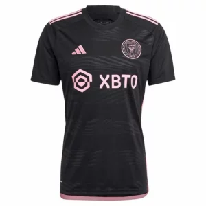 חולצת משחק אינטר מיאמי חוץ 23/24 – MESSI 10 ליונל מסי