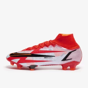 NIKE MERCURIAL SUPERFLY 8 SPARK POSITIVITY ELITE FG