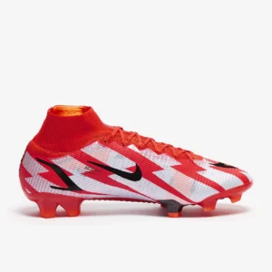 NIKE MERCURIAL SUPERFLY 8 SPARK POSITIVITY ELITE FG