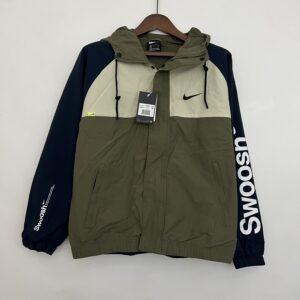 2023 New Nike windbreaker