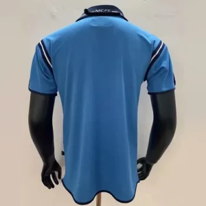 חולצת רטרו מנצ’סטר סיטי 2002 בית (ברקוביץ’)