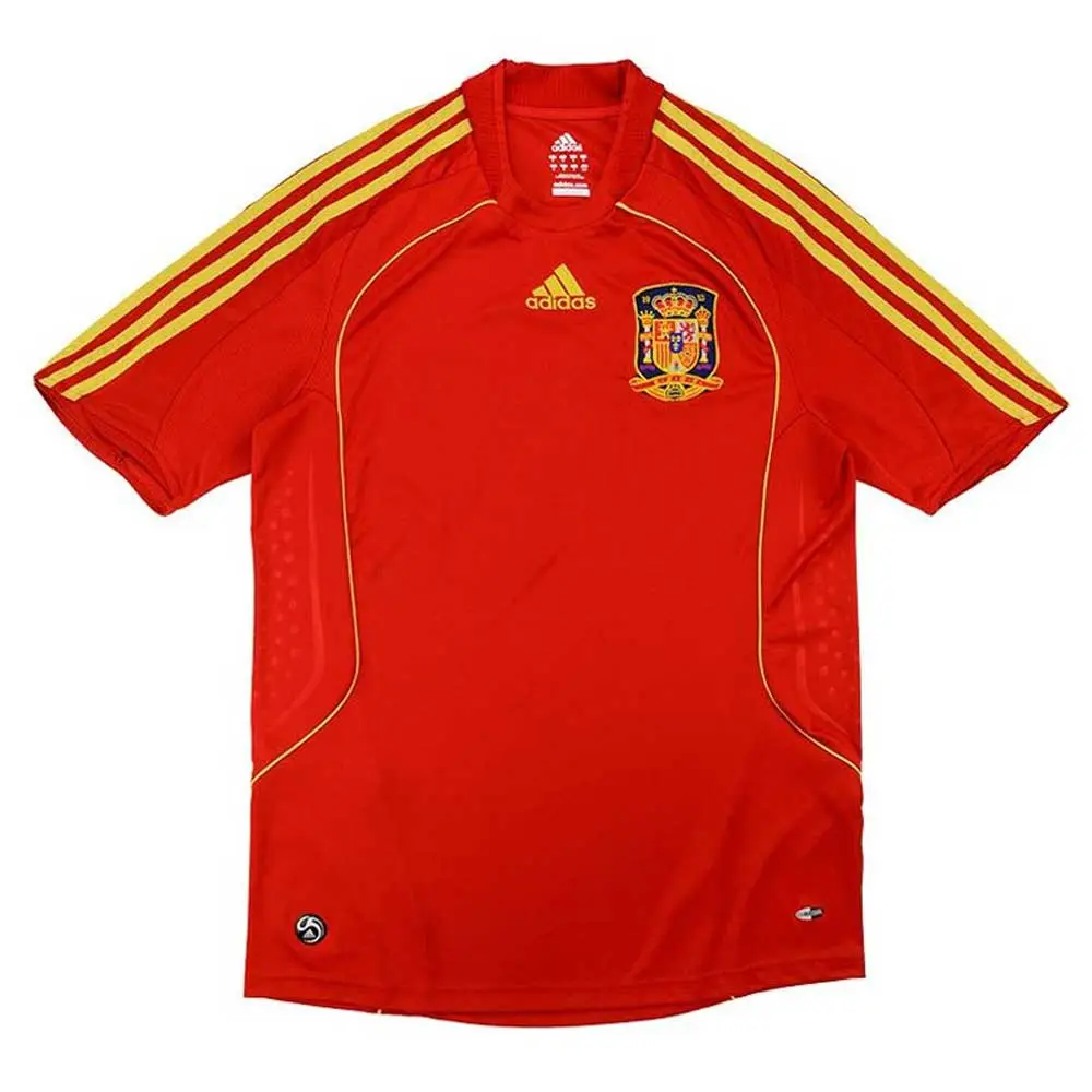 ספרד 2008