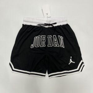 Black Jordan pants
